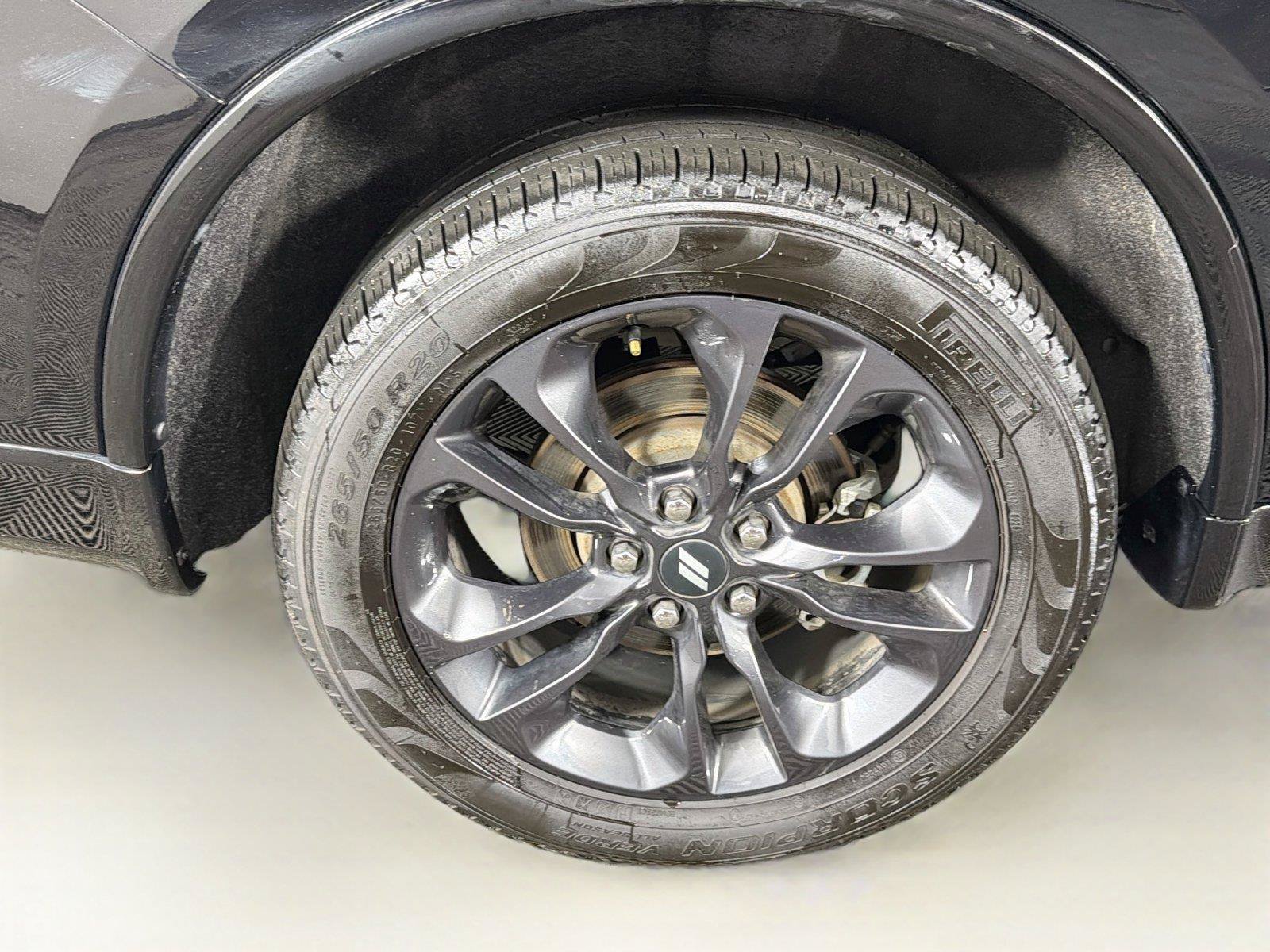 Used 2025 Dodge Durango GT AWD/4WD image 35