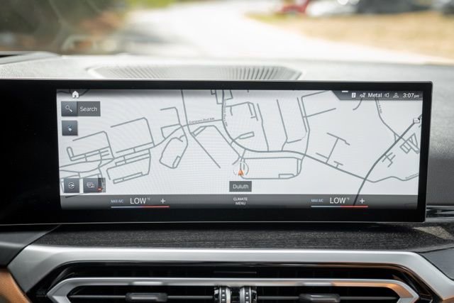 Used 2023 BMW i4 eDrive35 w/ Premium Package image 32