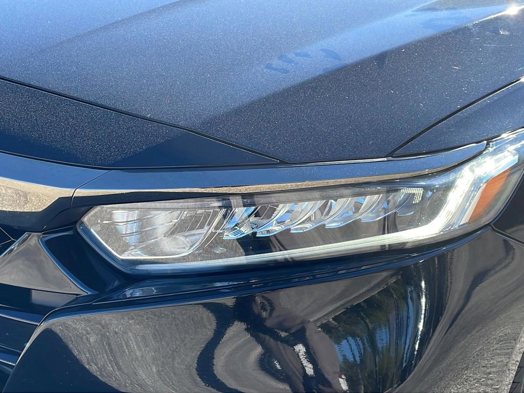 Used 2020 Honda Accord Sport image 13