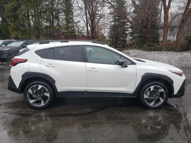 New 2026 Subaru Crosstrek 2.5i Limited AWD/4WD image 2