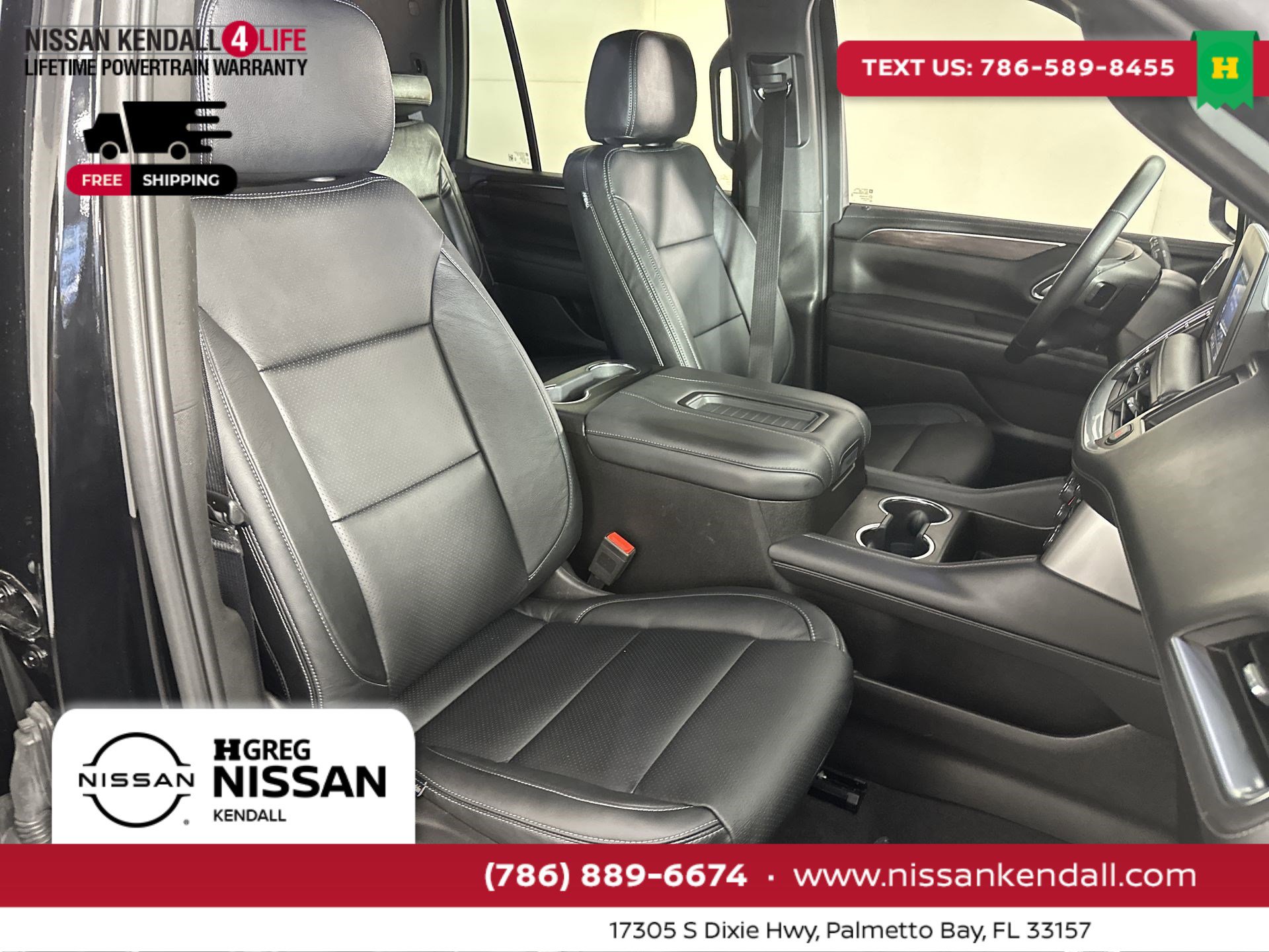 Used 2023 Chevrolet Tahoe LS w/ Driver Alert Package image 30