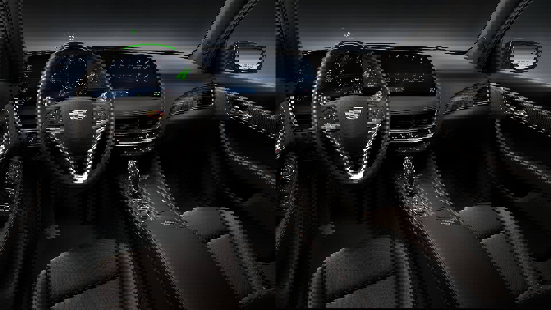 New 2026 Cadillac CT5 Sport w/ Technology Package image 33