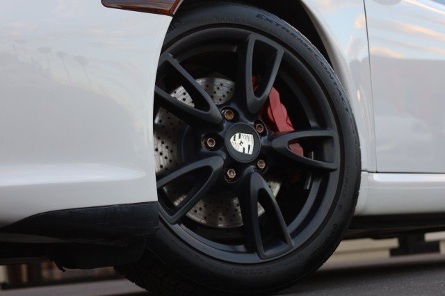 Used 2009 Porsche 911 Carrera RWD image 44