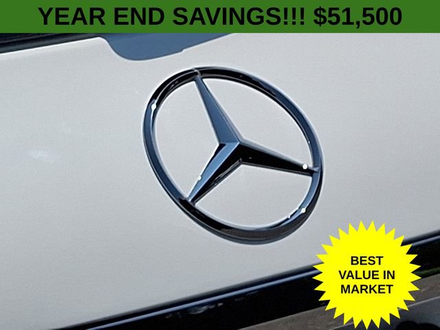 Used 2023 Mercedes-Benz GLE 53 AMG 4MATIC image 34