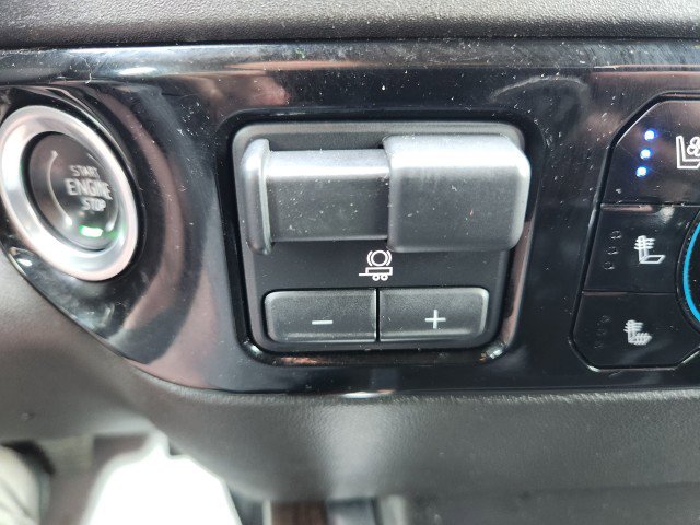 Used 2022 Chevrolet Silverado 1500 High Country w/ High Country Premium Package image 52