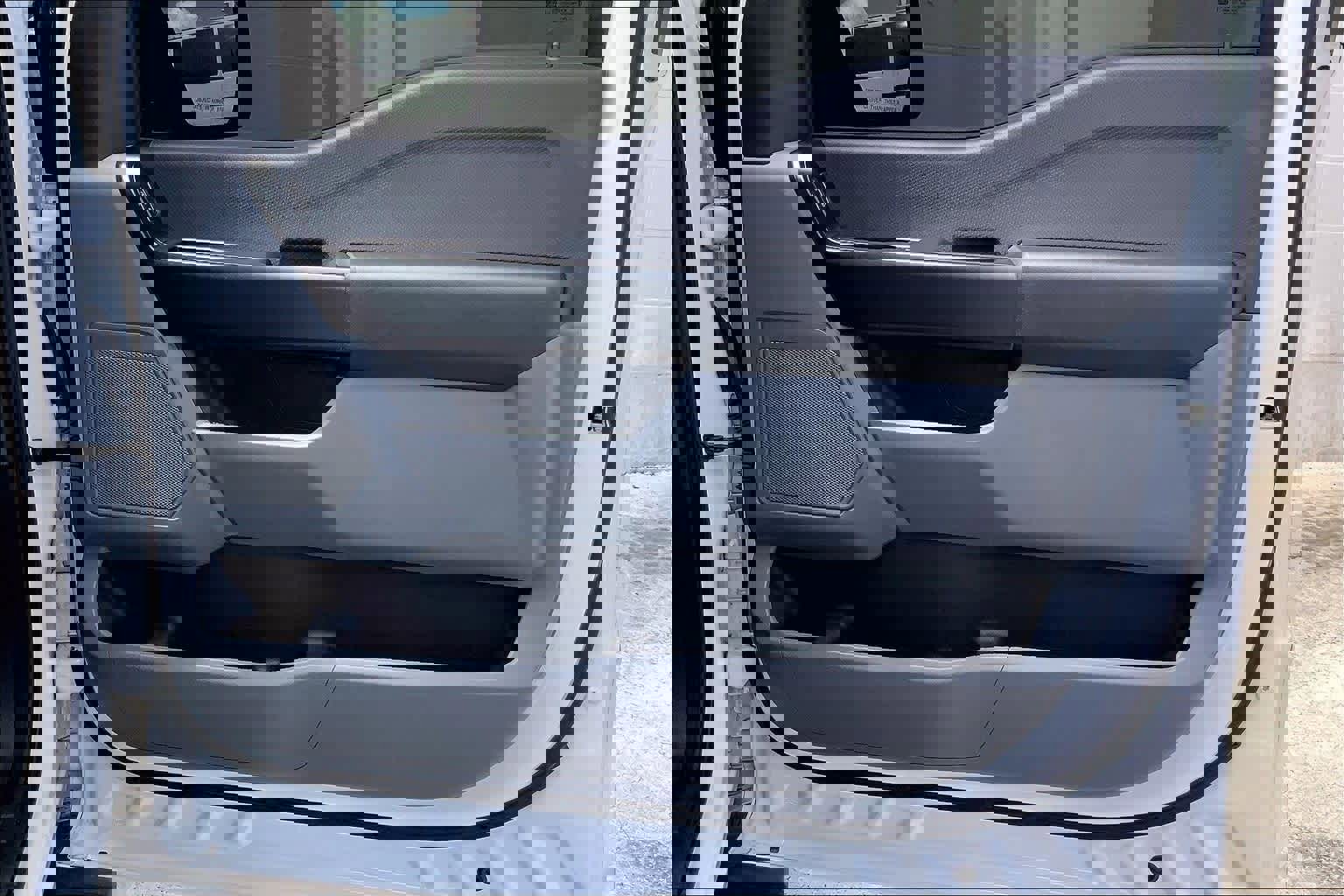 Used 2023 Ford F150 XL w/ FX4 Off-Road Package image 27