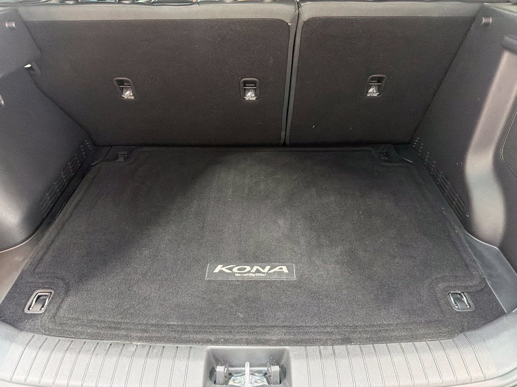 Used 2019 Hyundai Kona Limited FWD image 9