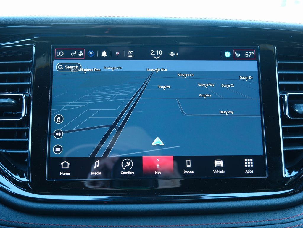 New 2026 Dodge Durango GT image 22