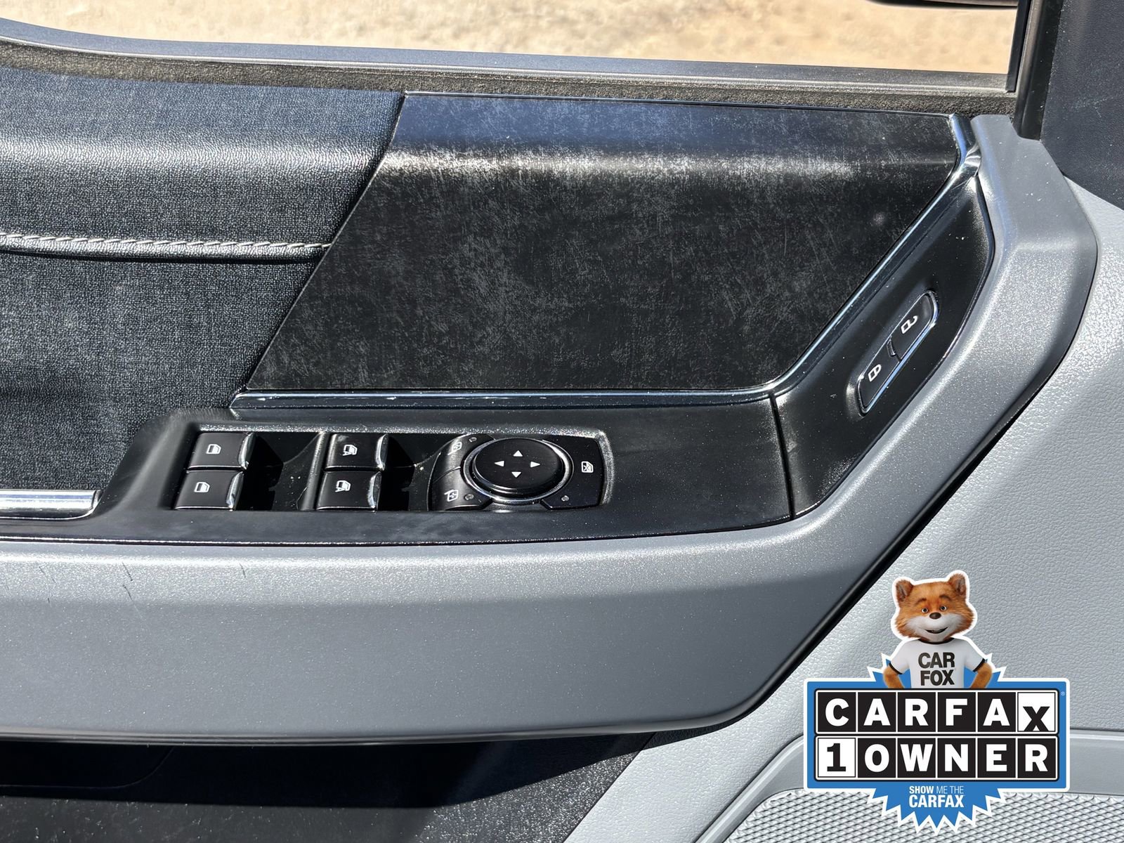 Used 2023 Ford F150 Lightning XLT w/ Tow Technology Package AWD/4WD image 21