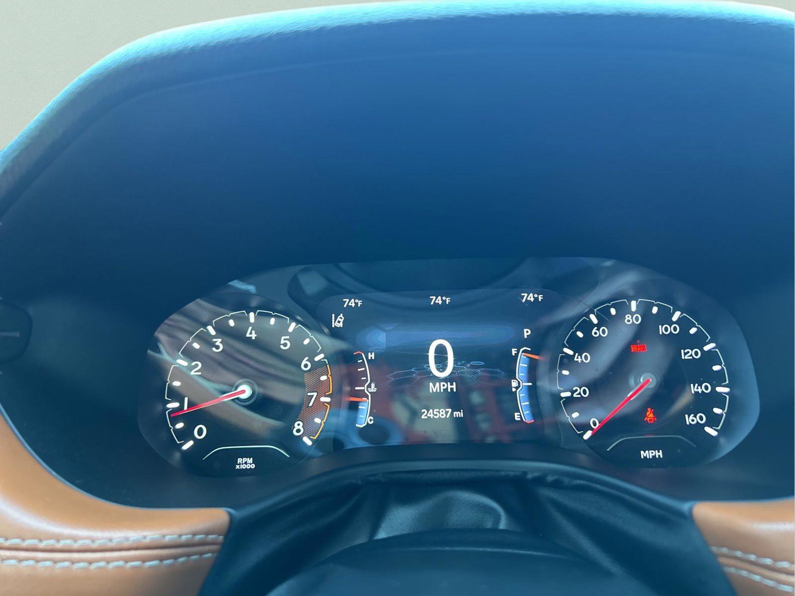 Certified 2023 Jeep Compass Limited w/ Sun and Sound Group image 23