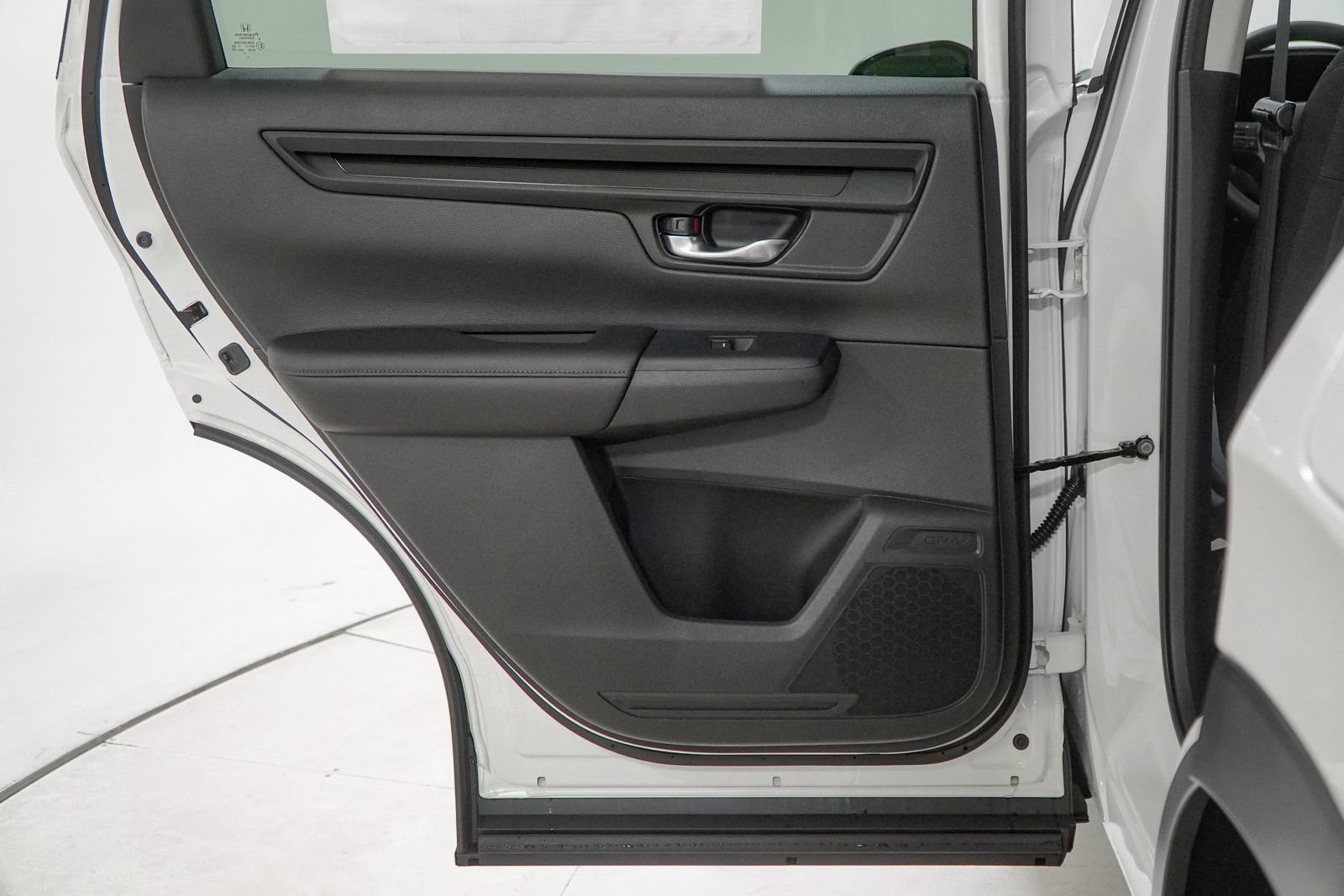 New 2026 Honda CR-V EX image 37