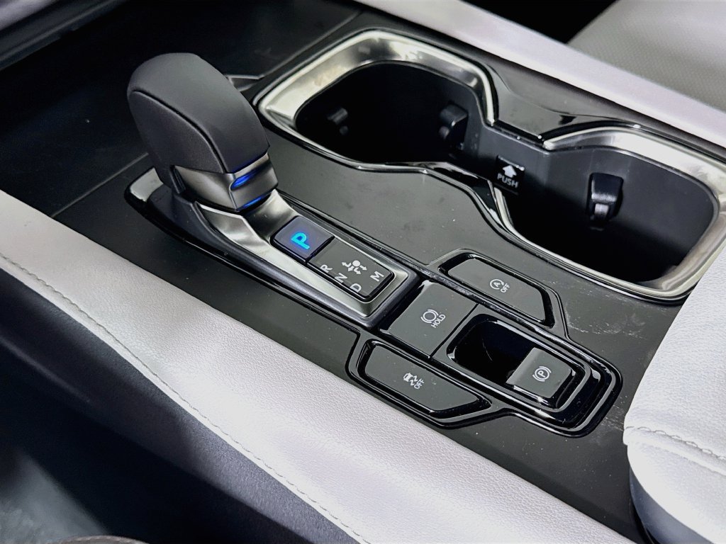 New 2026 Lexus RX 350 Premium w/ Convenience Package FWD image 15