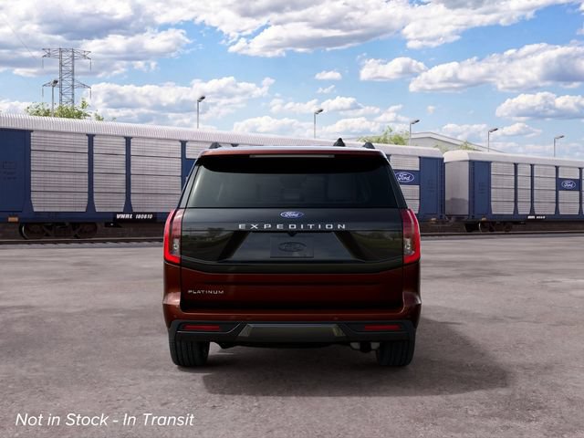 New 2027 Ford Expedition Platinum AWD/4WD image 7