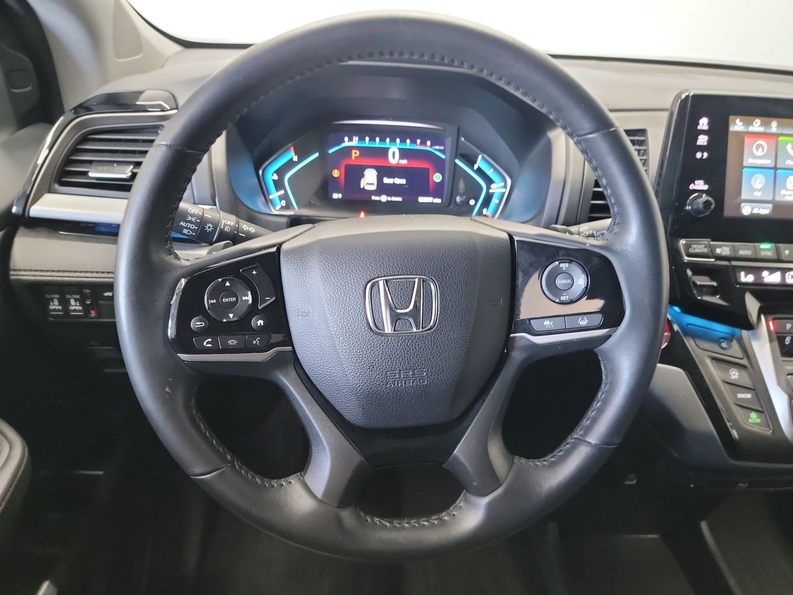 Certified 2023 Honda Odyssey Touring image 17