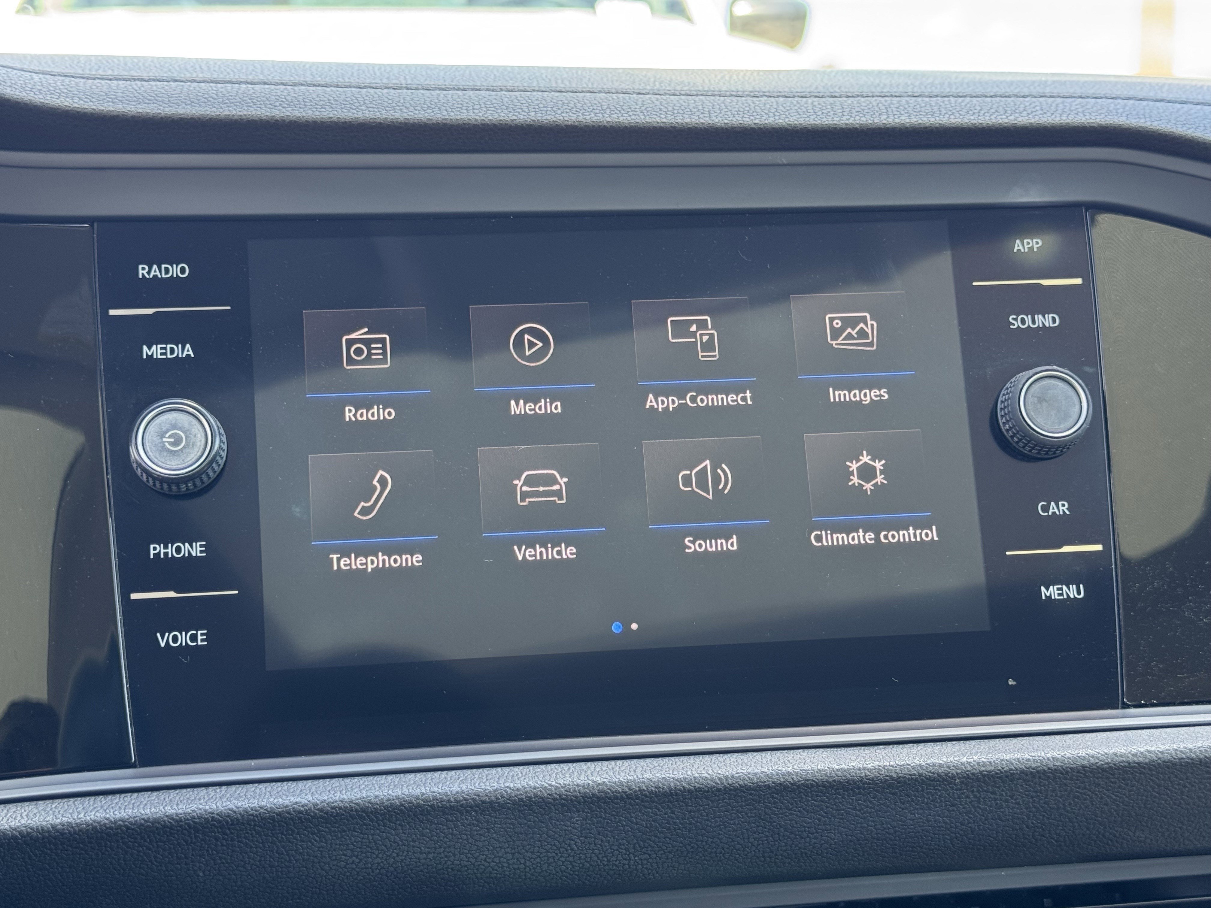 Used 2019 Volkswagen Jetta SEL image 26