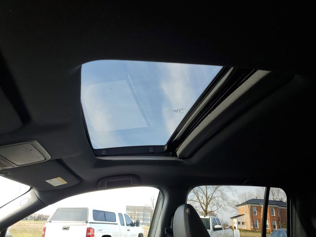 Certified 2024 Honda Ridgeline TrailSport image 28