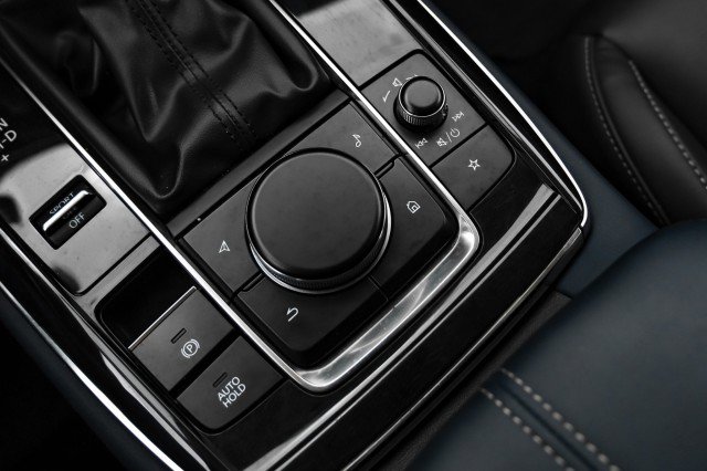 Used 2020 MAZDA CX-30 AWD w/ Preferred Package image 25