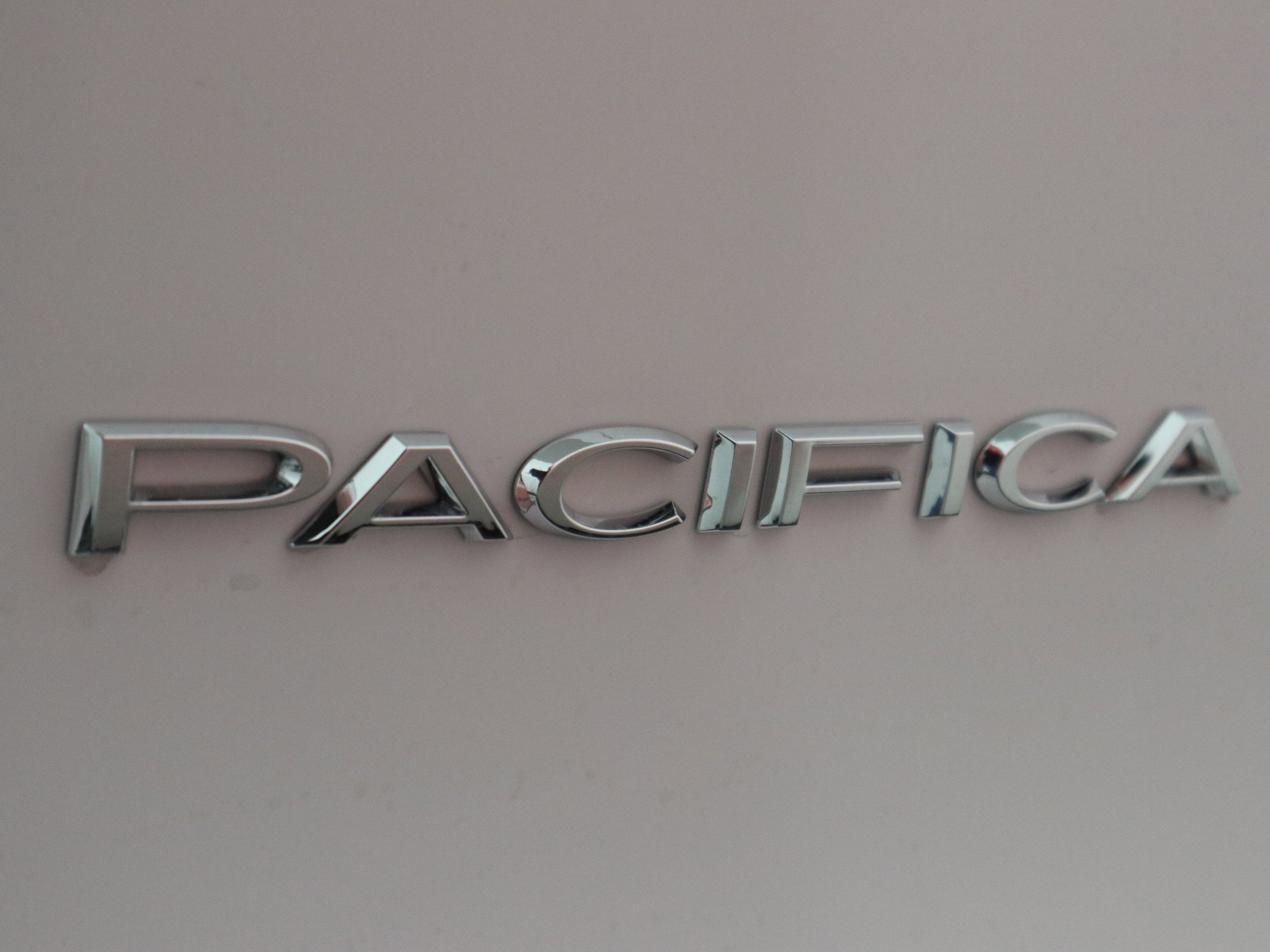 New 2026 Chrysler Pacifica Select image 37
