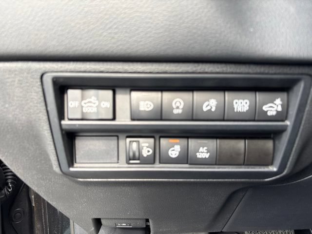 Used 2022 Toyota Tundra Limited AWD/4WD image 15