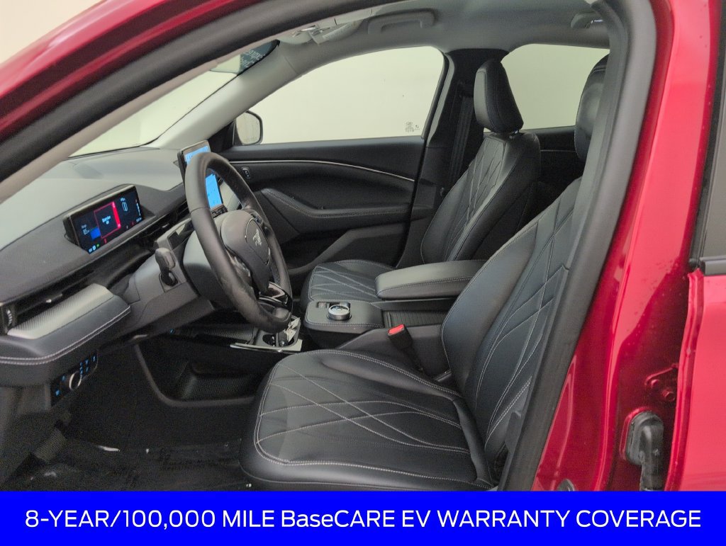 Used 2023 Ford Mustang Mach-E Select RWD image 4