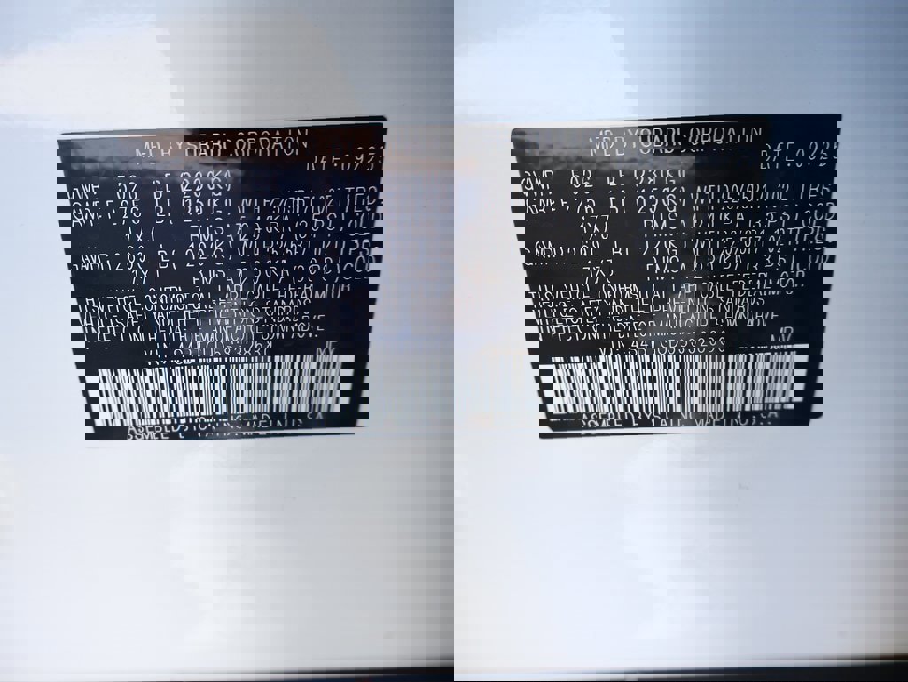 New 2025 Subaru Outback Wilderness image 42