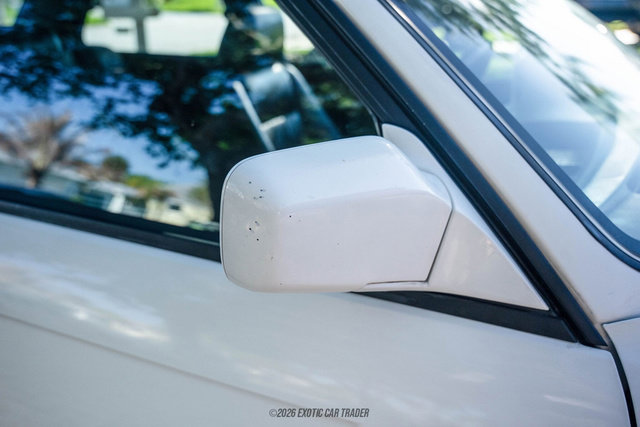 Used 1988 BMW M3 Coupe image 48