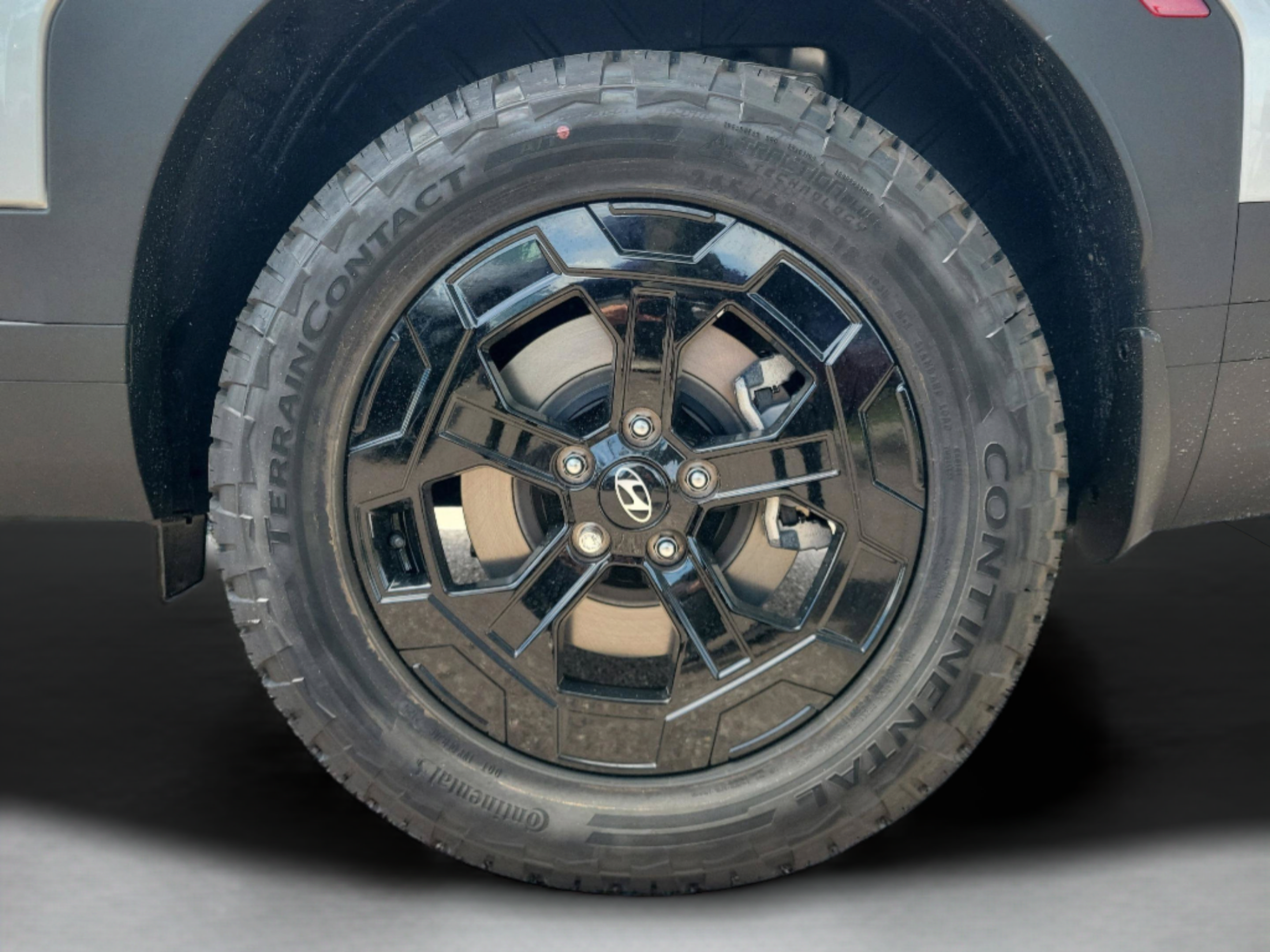 New 2026 Hyundai Santa Fe XRT AWD/4WD image 38
