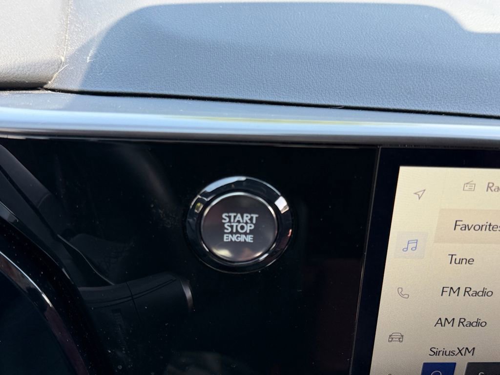 Used 2024 Lexus NX 350 AWD w/ Cold Area Package image 30
