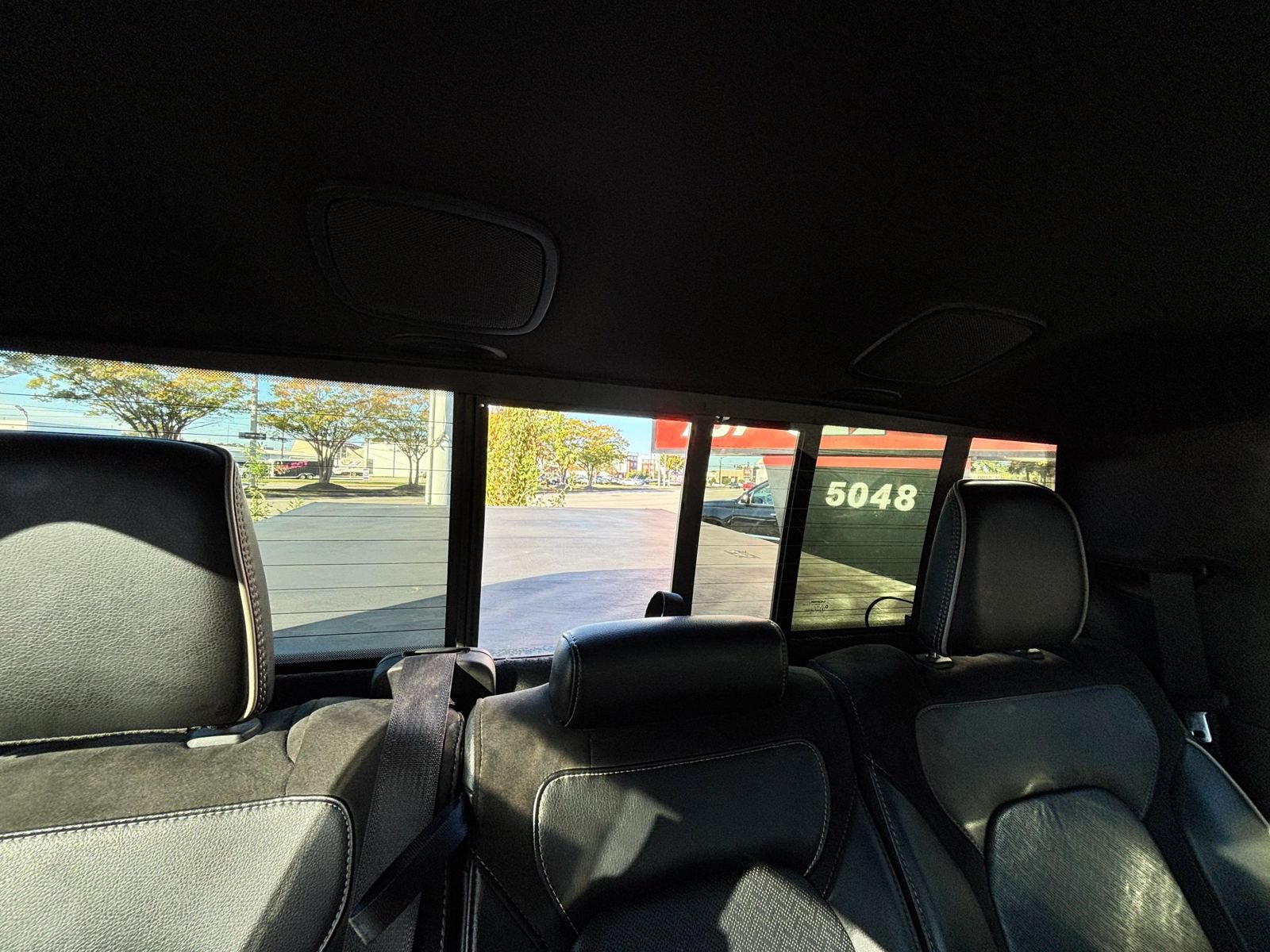 Used 2019 RAM 1500 Laramie AWD/4WD image 23