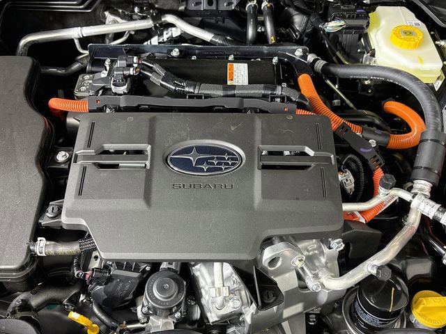 New 2026 Subaru Forester Premium AWD/4WD image 30