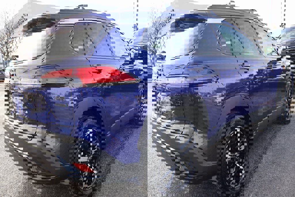 Used 2023 Toyota Corolla Cross AWD Hybrid image 3