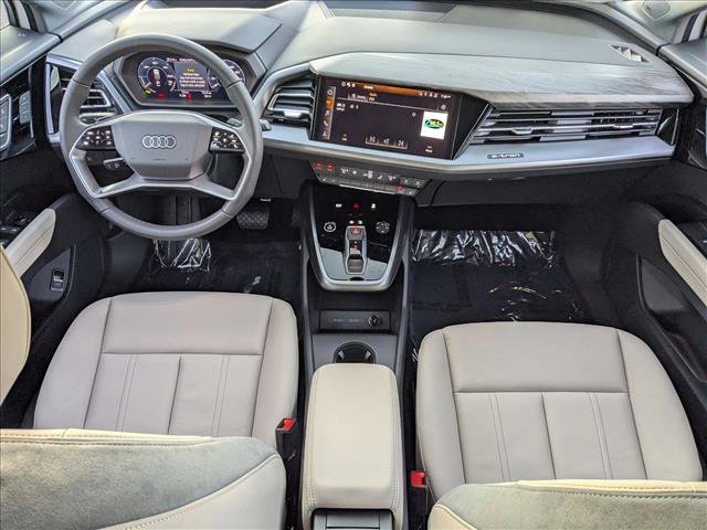 New 2026 Audi Q4 e-tron Premium Plus image 14