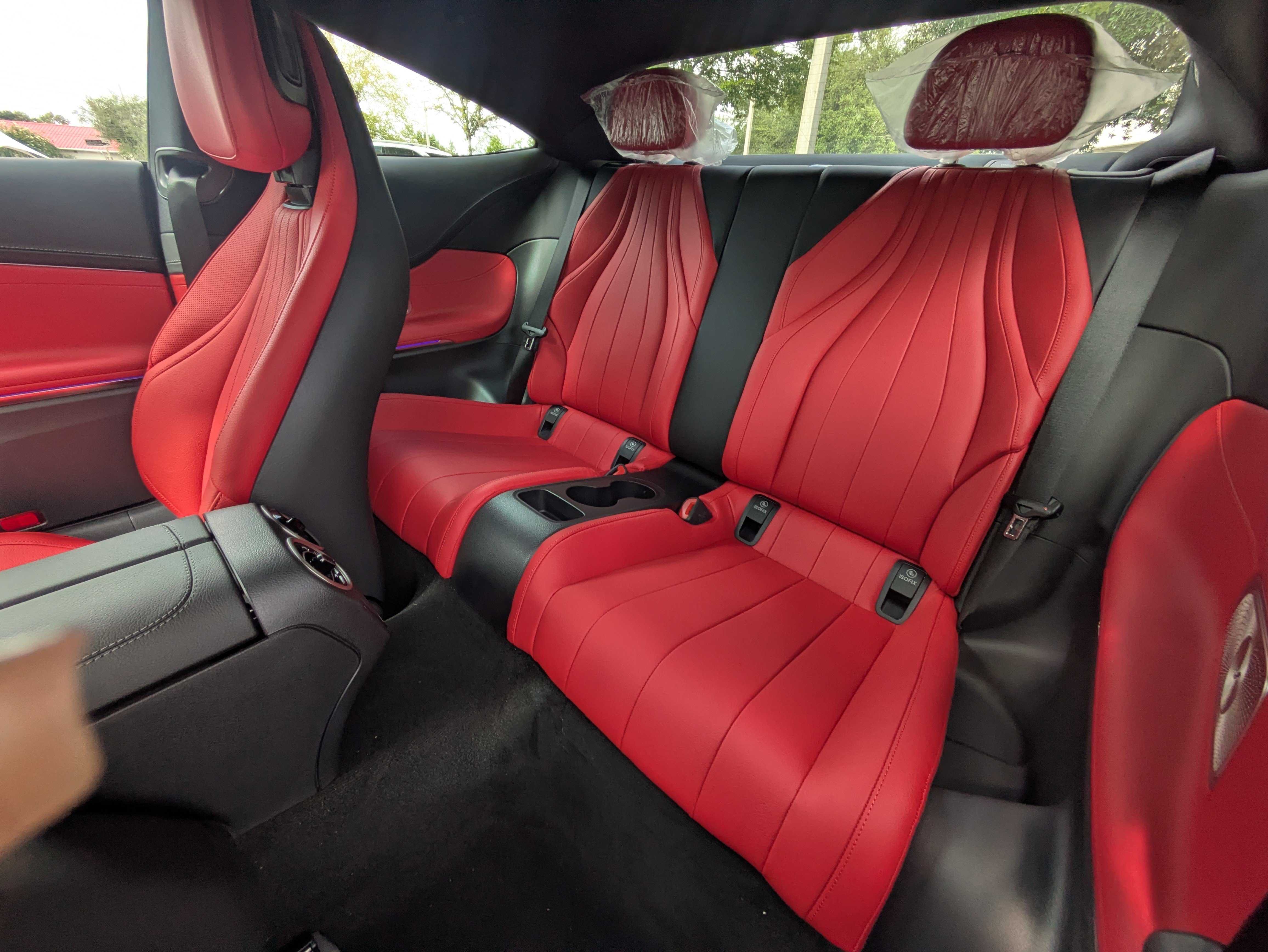 New 2027 Mercedes-Benz CLE 450 4MATIC Coupe image 12