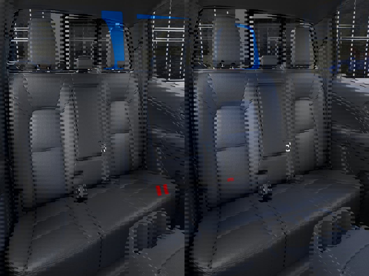 New 2026 Chevrolet Colorado LT image 17