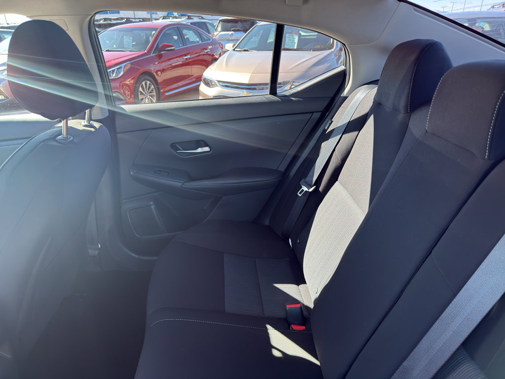 Certified 2023 Nissan Sentra SV w/ All-Weather Package image 33