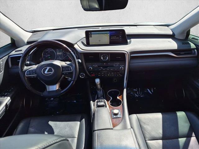 Used 2019 Lexus RX 450h AWD w/ Navigation Package image 18