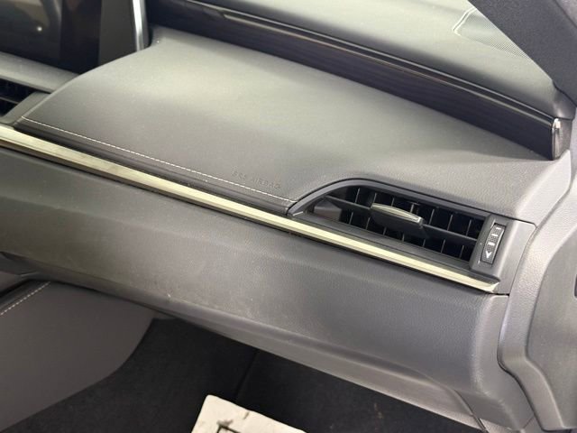 Used 2021 Lexus ES 350 w/ Premium Package FWD image 34