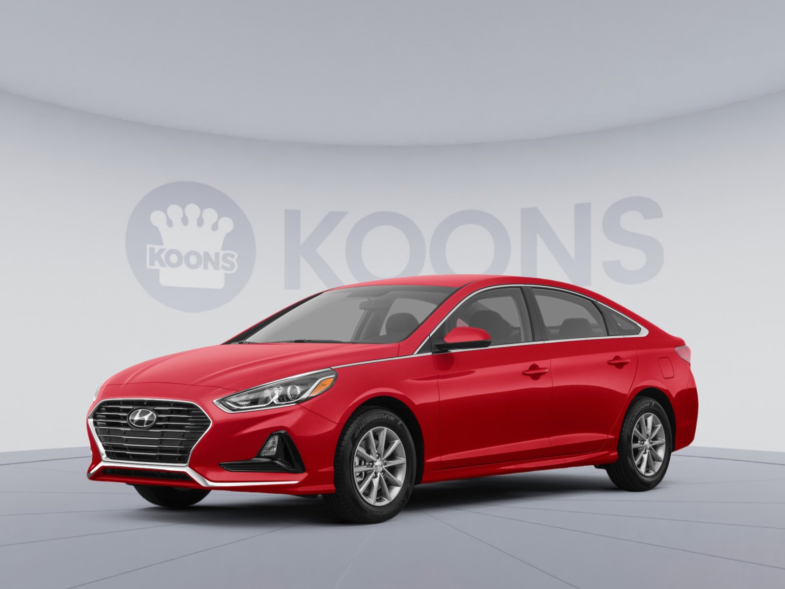Used 2018 Hyundai Sonata SEL image 1