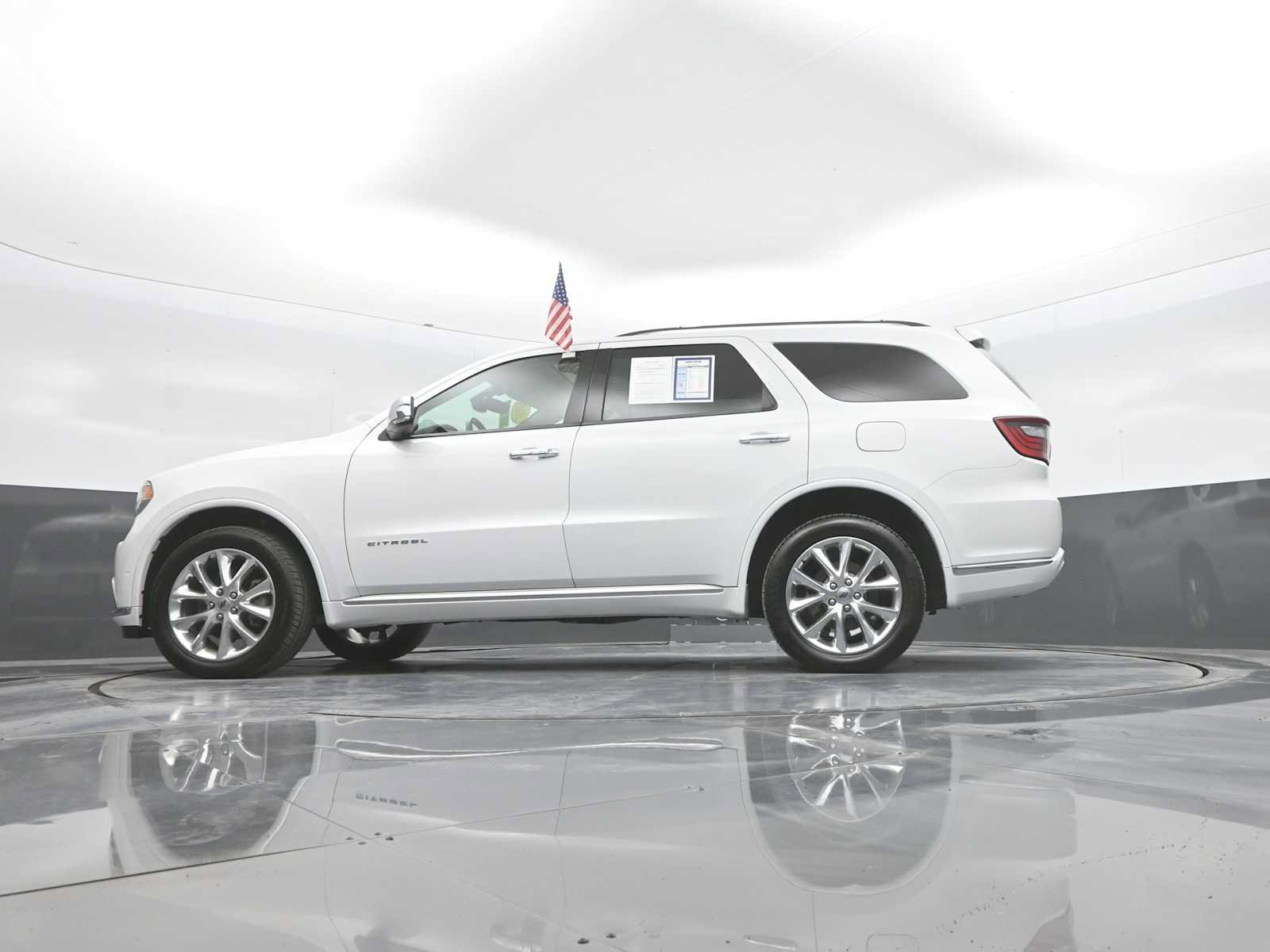 Used 2019 Dodge Durango Citadel AWD/4WD image 43