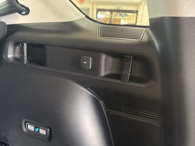 New 2025 Ford Bronco Sport Outer Banks w/ Outer Banks Tech Package+ image 14