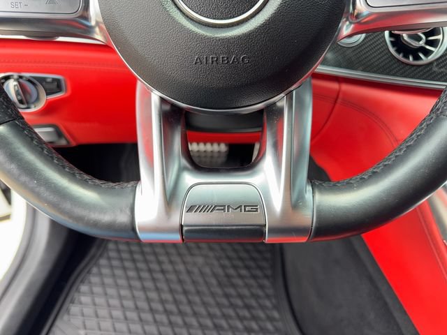 Used 2019 Mercedes-Benz AMG GT 63 image 17
