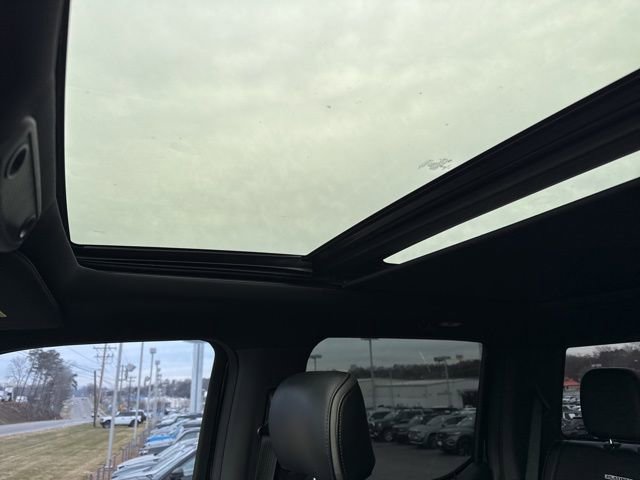 Certified 2019 Ford F250 Platinum w/ Platinum Ultimate Package image 32