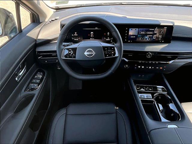 Certified 2025 Nissan Murano SV image 17