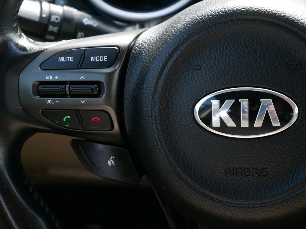 Used 2015 Kia Optima EX FWD image 18