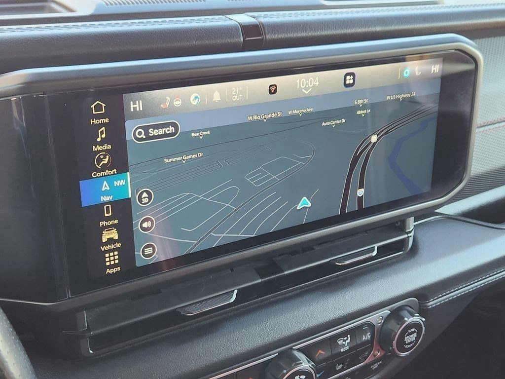 Used 2024 Jeep Wrangler Unlimited Rubicon 392 image 7