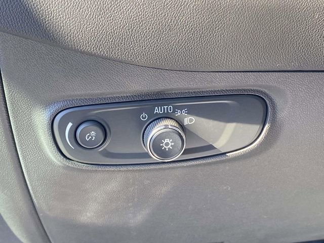 Used 2023 Chevrolet Equinox LS w/ LPO, Floor Liner Package image 16