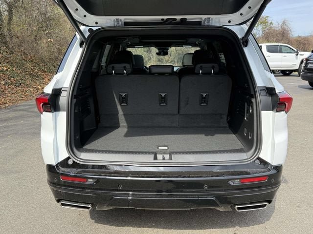 New 2026 Buick Enclave Sport Touring w/ Super Cruise Package AWD/4WD image 13