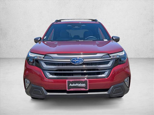 Certified 2025 Subaru Forester Premium AWD/4WD video 2