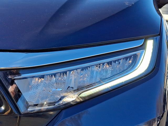 Used 2023 Honda Odyssey EX-L image 8