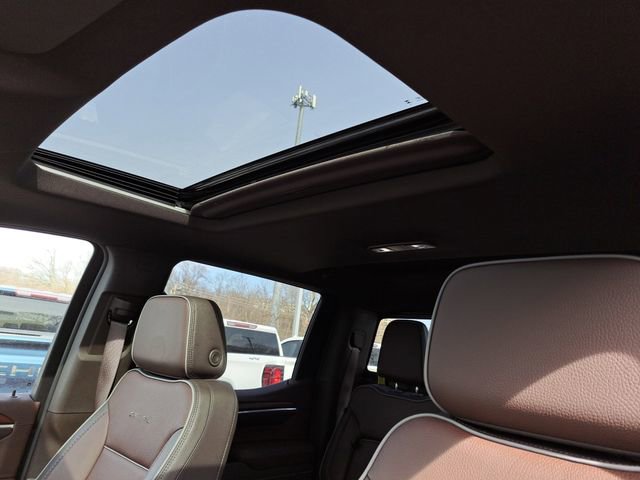 Used 2025 GMC Sierra 1500 Denali w/ Denali Reserve Package image 25